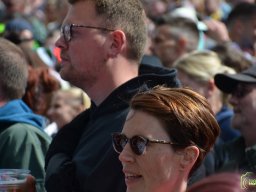 90er Party - Willingen 2024